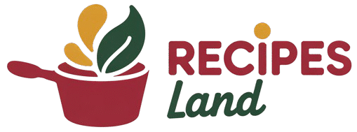 Recipes Land