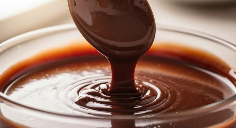 chocolate ganache recipe