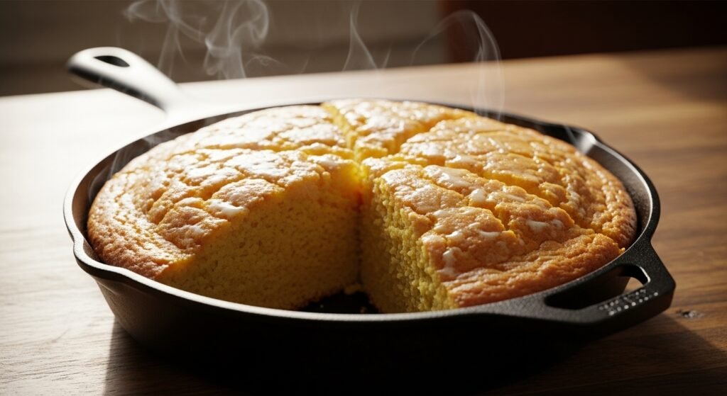 cornbread recipe
