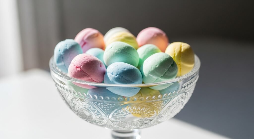 cream cheese mints recipe