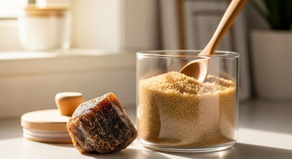 how to keep brown sugar soft