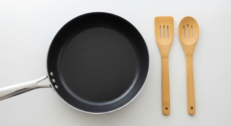 how to keep nonstick pans brand new