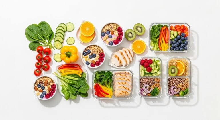 low calorie diet programme