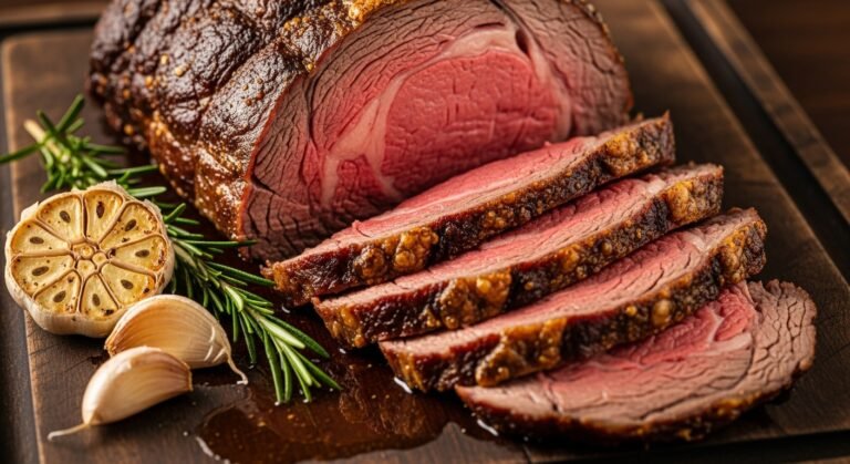 prime rib roast recipe