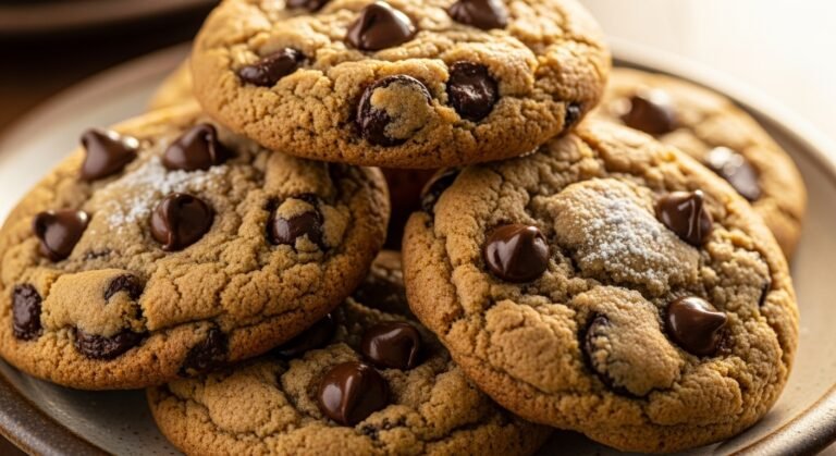 white lily cookie recipe